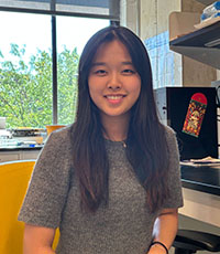 Olivia Lim